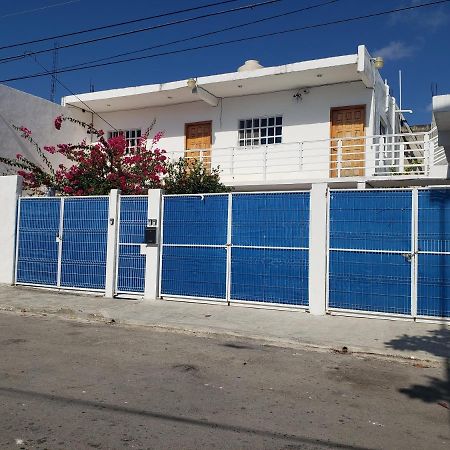 Casa Nuria Apartment Playa del Carmen Exterior photo